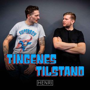 Tingenes Tilstand by HENRI & Acast