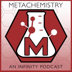 MetaChemistry by Devin B, and Ian S