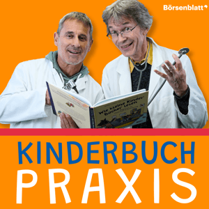 Kinderbuchpraxis by Stefan Hauck und Ralf Schweikart