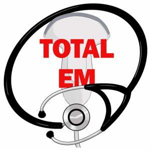 TOTAL EM - Tools Of the Trade and Academic Learning in Emergency Medicine by Chip Lange