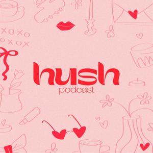 Hush Podcast by Clarity