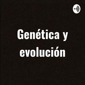 Genética y evolución by Melisa Millán