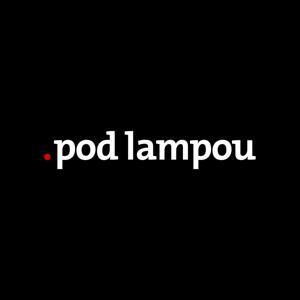 .pod lampou podcast by .týždeň