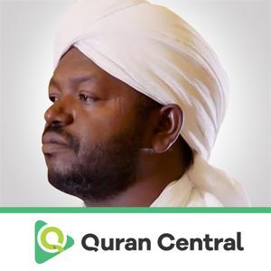 Noreen Muhammad Siddique by Muslim Central