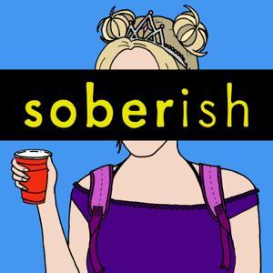 Soberish by Jessa Reed