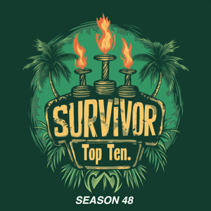 Survivor Top Ten by Burnt Popcorn Productions