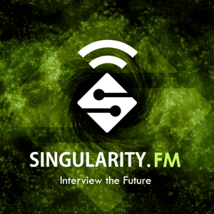 Singularity.FM by Nikola Danaylov