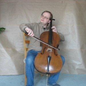 Cello Journey by Cello Journey