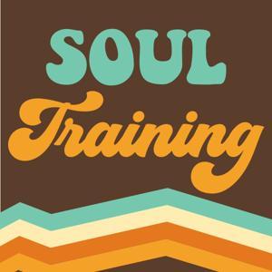 Soul Training by Allen Jones, Daniel Gaines, Joe Prichard
