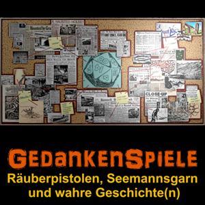 GedankenSpiele by Michael L Jaegers