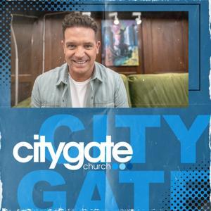 Citygate Church with Eric Petree by Citygate Church