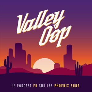 Valley Oop - l'actualité francophone des Phoenix Suns by Valley Oop