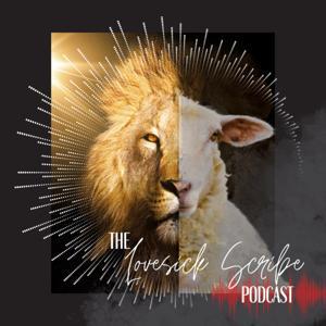 The Lovesick Scribe Podcast by Dawn Hill