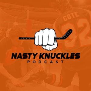 NASTY KNUCKLES PODCAST by Nasty Knuckles