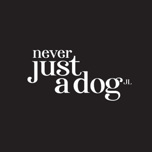 Never Just A Dog by John Littlefair