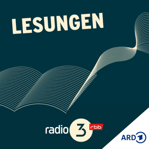 Lesungen by radio3 (Rundfunk Berlin-Brandenburg)