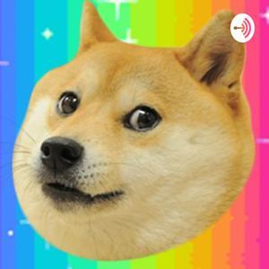 The Roblox Podcast by Hamilton Dowd