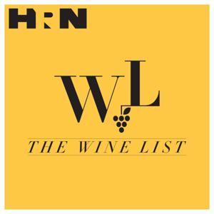 The Wine List by Heritage Radio Network