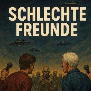 Schlechte Freunde by Keysjore und Quantum