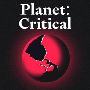Planet: Critical by Rachel Donald