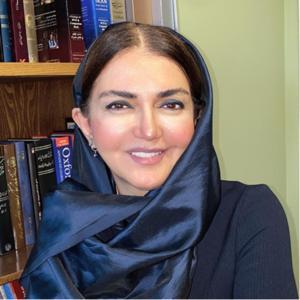 به سوی کمال by shahla hosseini