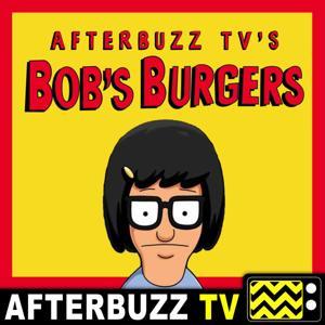 Bob's Burgers Reviews and After Show by AfterBuzz TV Network