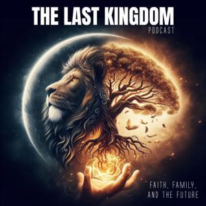 The Last Kingdom by Jeremy Walker