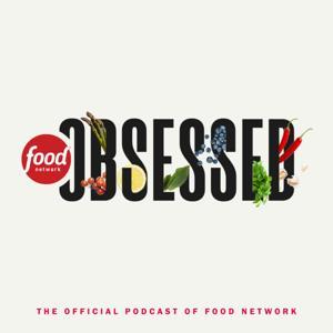 Food Network Obsessed by Food Network