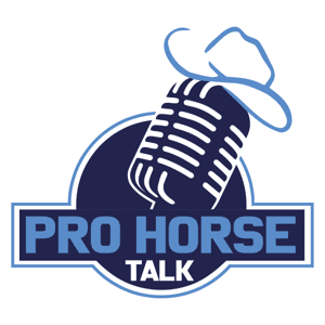 PRO HORSE TALK by Linda Leckebusch-Stark