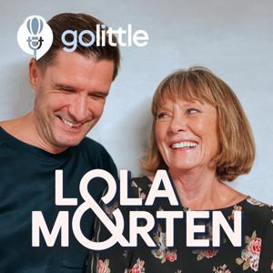 Lola & Morten: Spørg om børn og parforhold by GoLittle