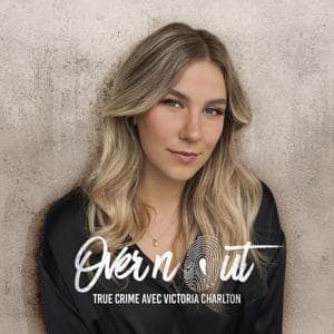 Over n Out by Victoria Charlton