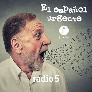 El español urgente con FundéuRAE by Radio 5