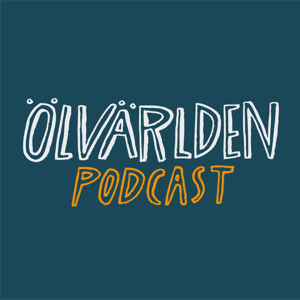 Ölvärlden by Robert, Micael & Therese