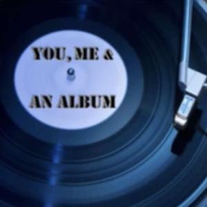 You, Me and An Album by Al Melchior