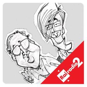 Prima che mi dimentichi di tutto by Rai Radio2