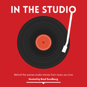 In The Studio - Hosted by Brad Sundberg by In The Studio With MJ