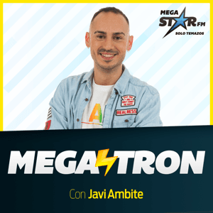 Megatron by MegaStarFM