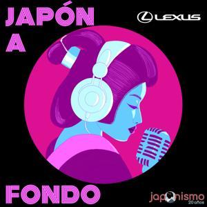 Japón a fondo by Japonismo