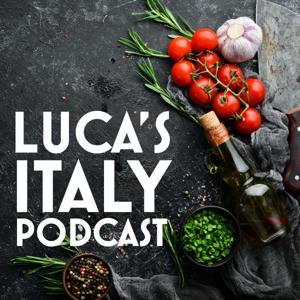 Luca's Italy by Luca Marchiori