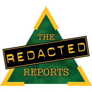 The REDACTED Reports by The REDACTED Reports