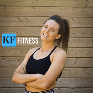 The Kellie Fennell Podcast by Kellie Fennell