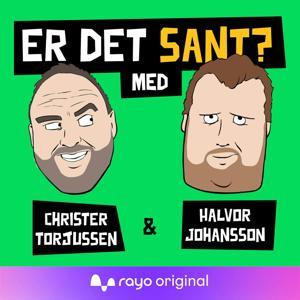 Er Det Sant? by Bauer Media