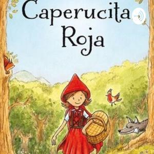 Caperucita Roja by Renata Salcido