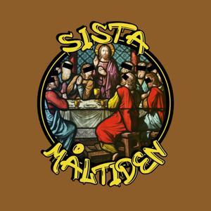 Sista Måltiden by Sista Måltiden