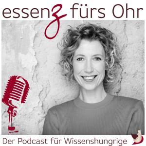 essenZ fürs Ohr by Dr. Heike Niemeier