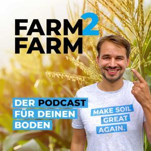 FARM2FARM Podcast by Christoph Gutscher