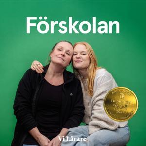 Förskolan by Förskolan