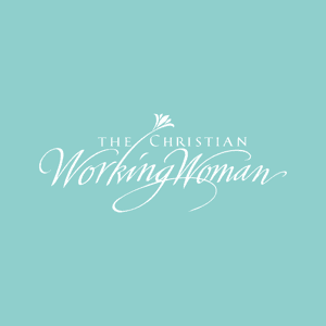 The Christian Working Woman by Mary Lowman
