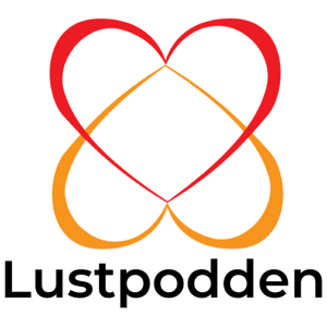 Lustpodden by lustpodden