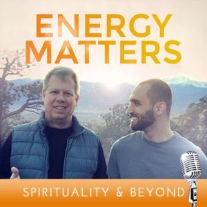 Energy Matters Podcast by Cody Edner and David Gandelman